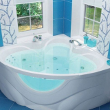 Jak si vybrat dobrou akrylátovou lázeň: která z nich je lepší a pro...